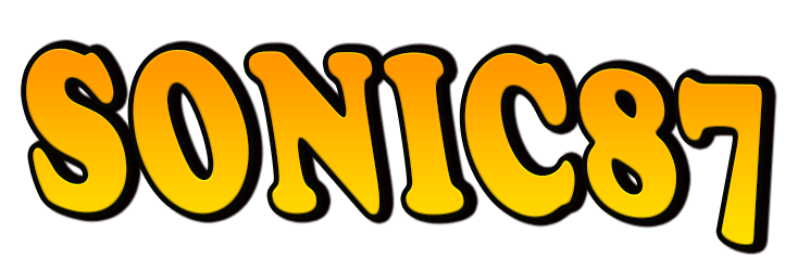 Sonic87